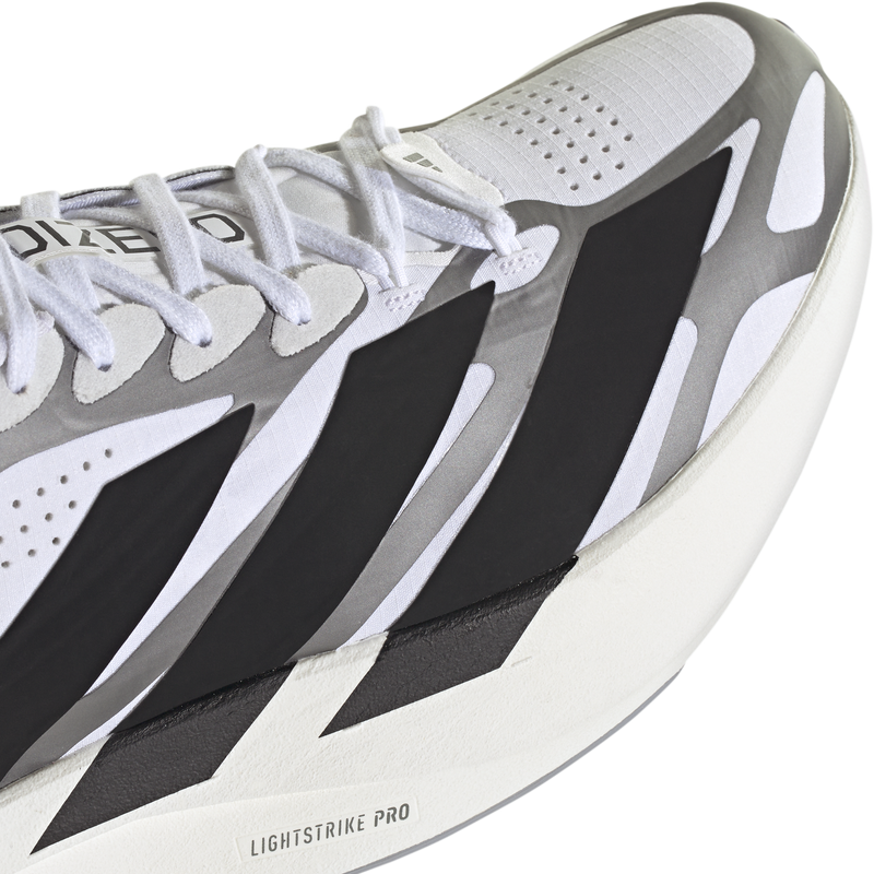 Men's Adizero Evo SL Exo, Adidas Men's Adizero Evo SL Exo toe