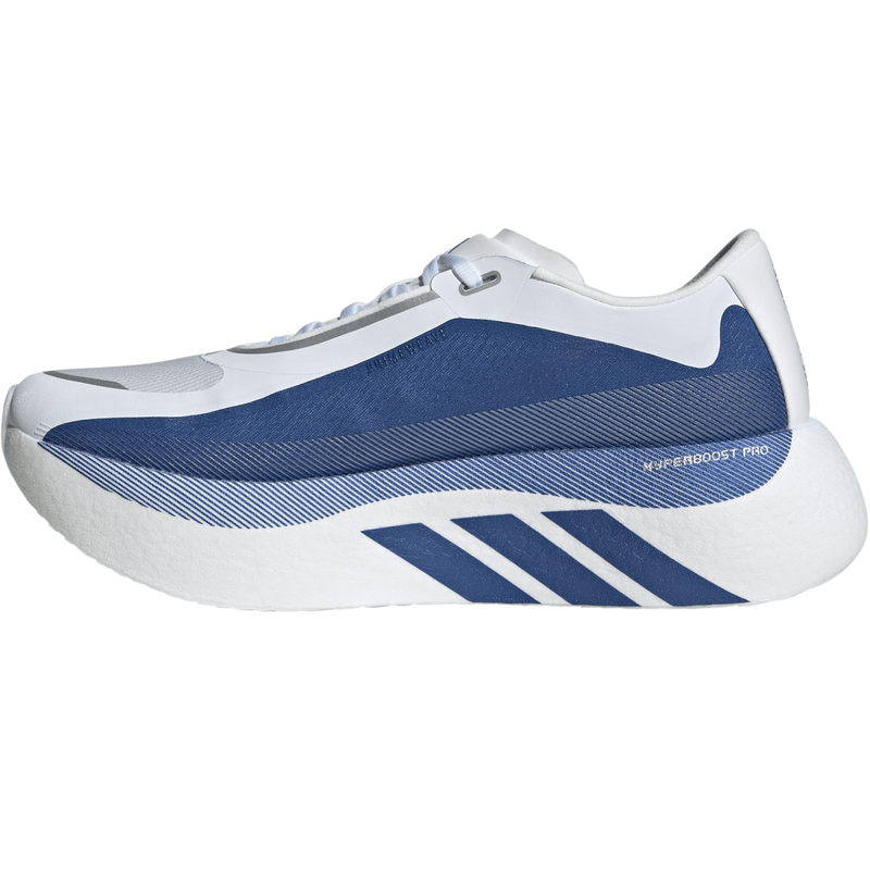 Men's Hyperboost Edge, Adidas Men's Hyperboost Edge side