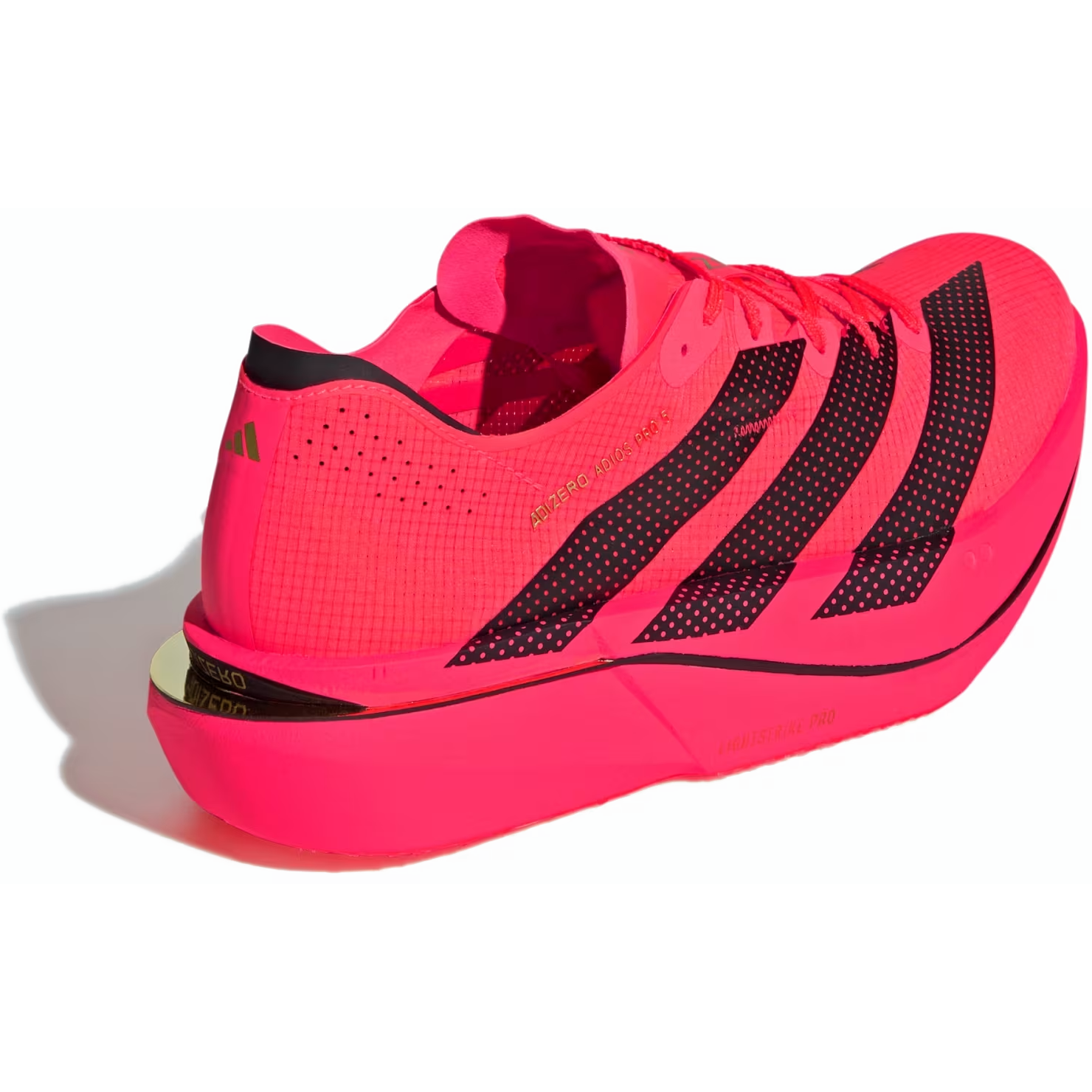 Men's Adizero Adios Pro 5 alternate view
