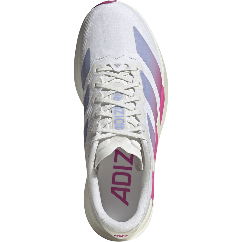 Women's Adizero Evo Woven, Adidas Women's Adizero Evo Woven top