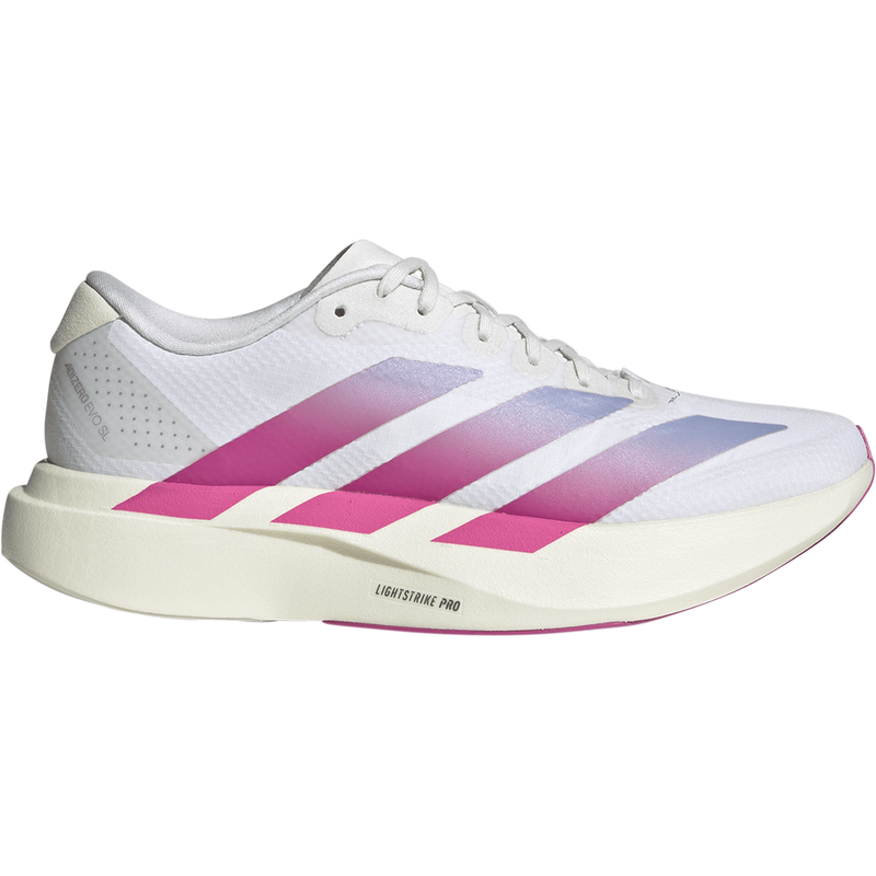 Women's Adizero Evo Woven, Featured Image
