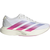 Cloud White/Lucid Fuchsia/Violet Tone