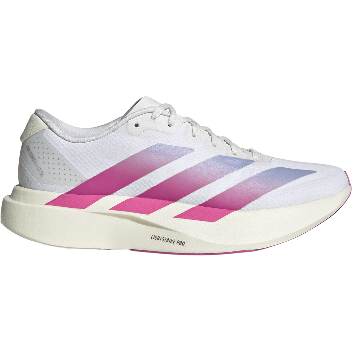 Women's Adizero Evo Woven alternate view