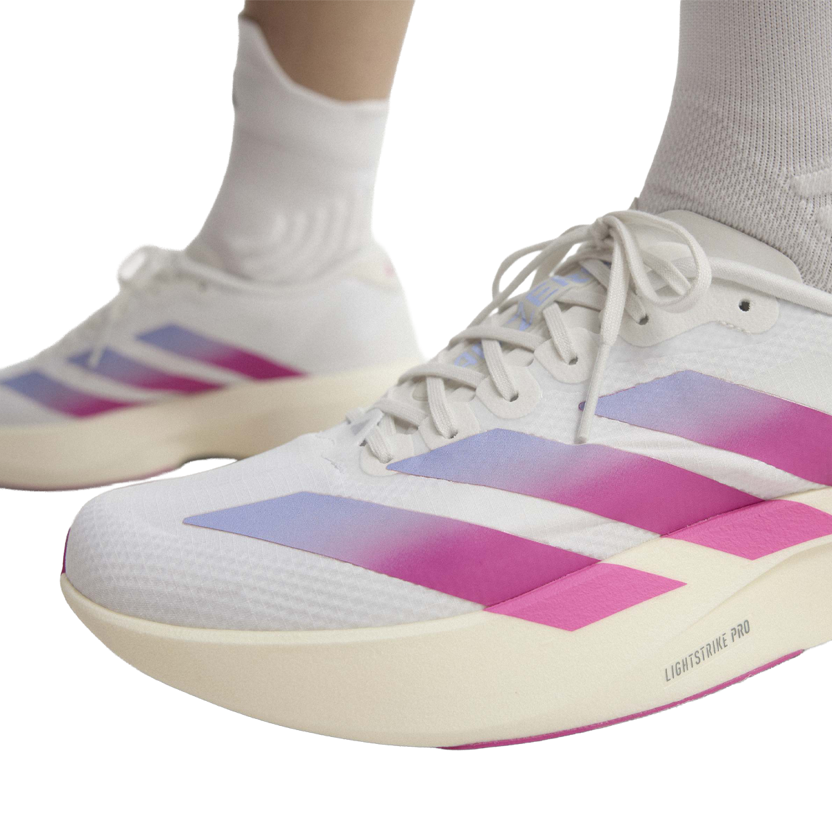 Women's Adizero Evo Woven alternate view