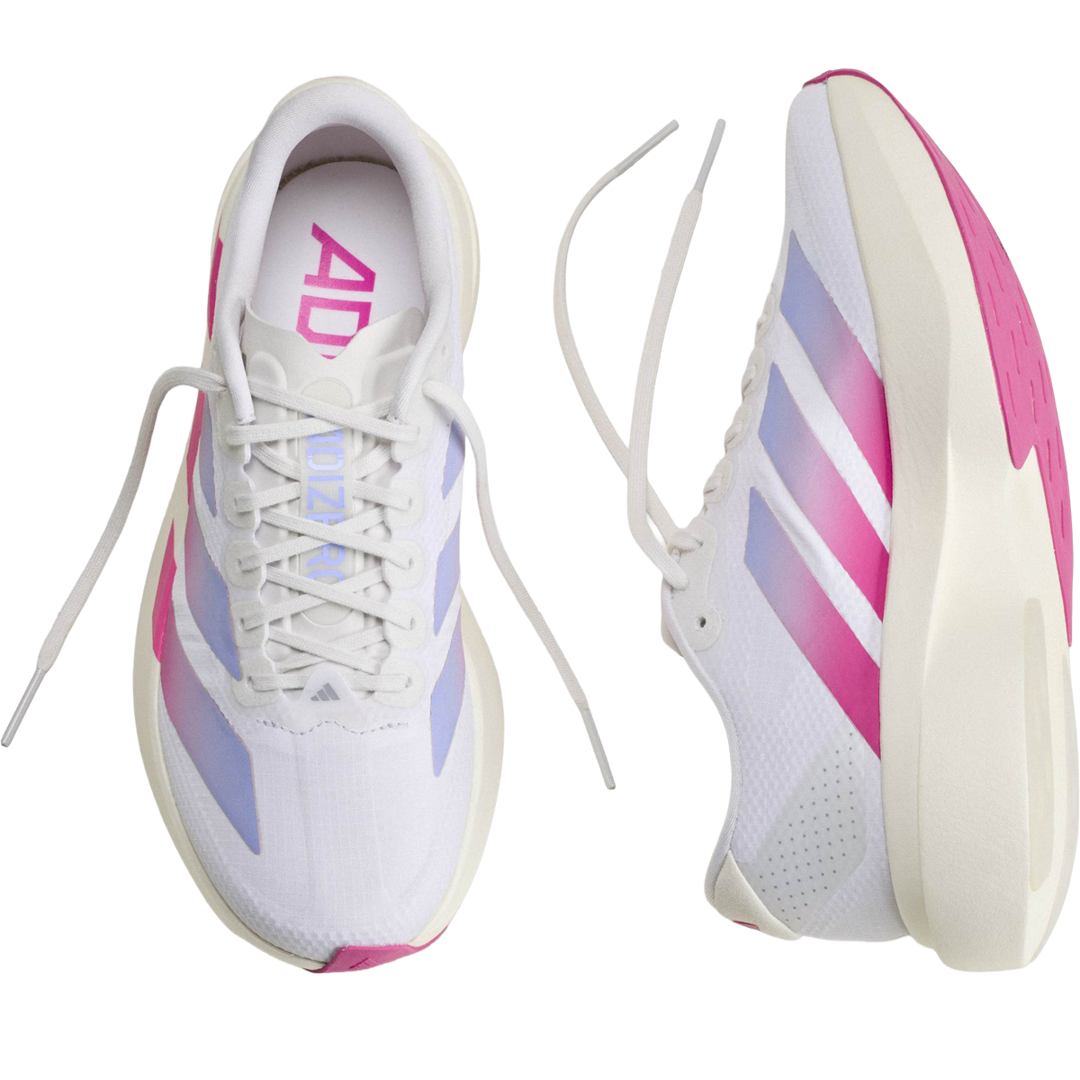 Women's Adizero Evo Woven alternate view