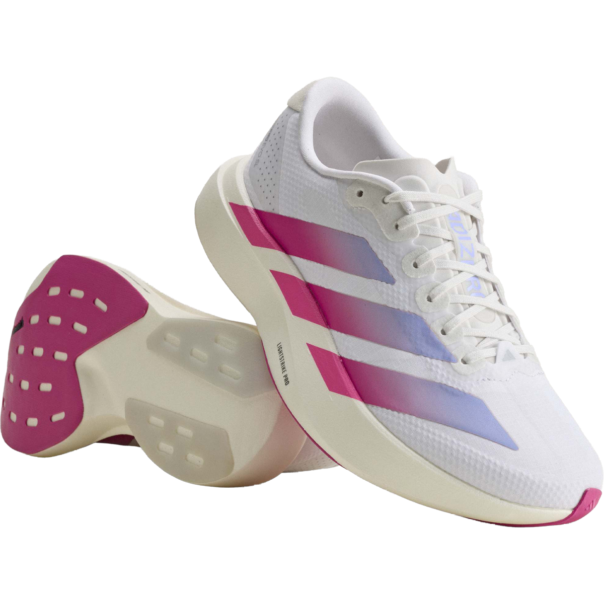 Women's Adizero Evo Woven alternate view