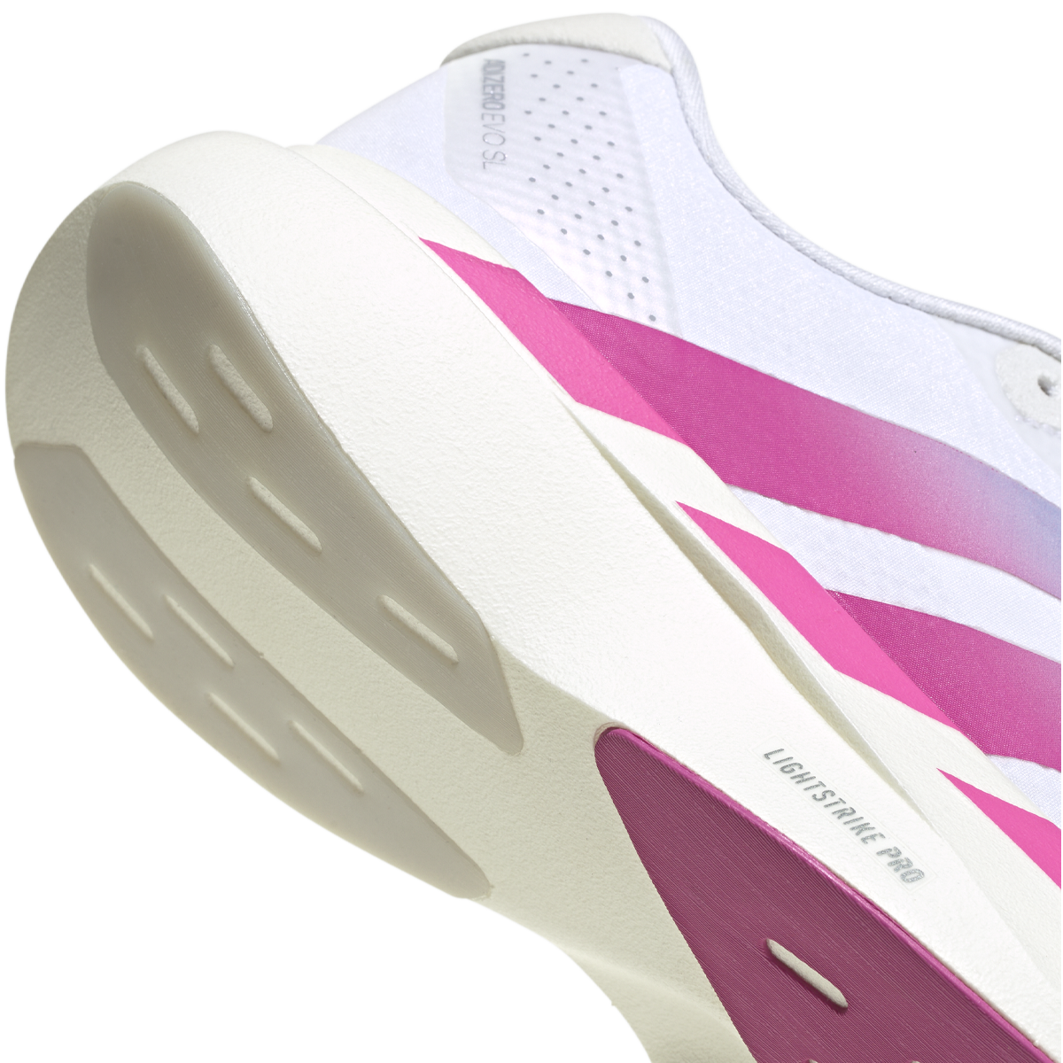 Women's Adizero Evo Woven alternate view