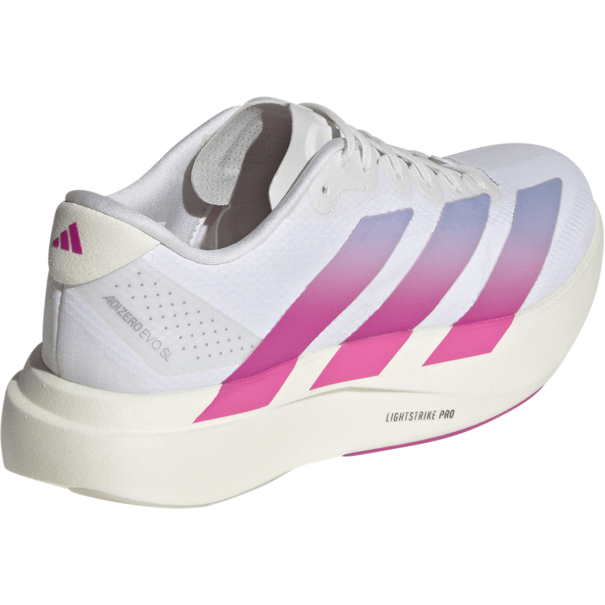 Women's Adizero Evo Woven alternate view