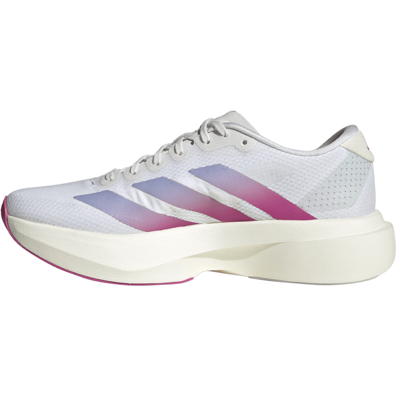 Women's Adizero Evo Woven, Adidas Women's Adizero Evo Woven side