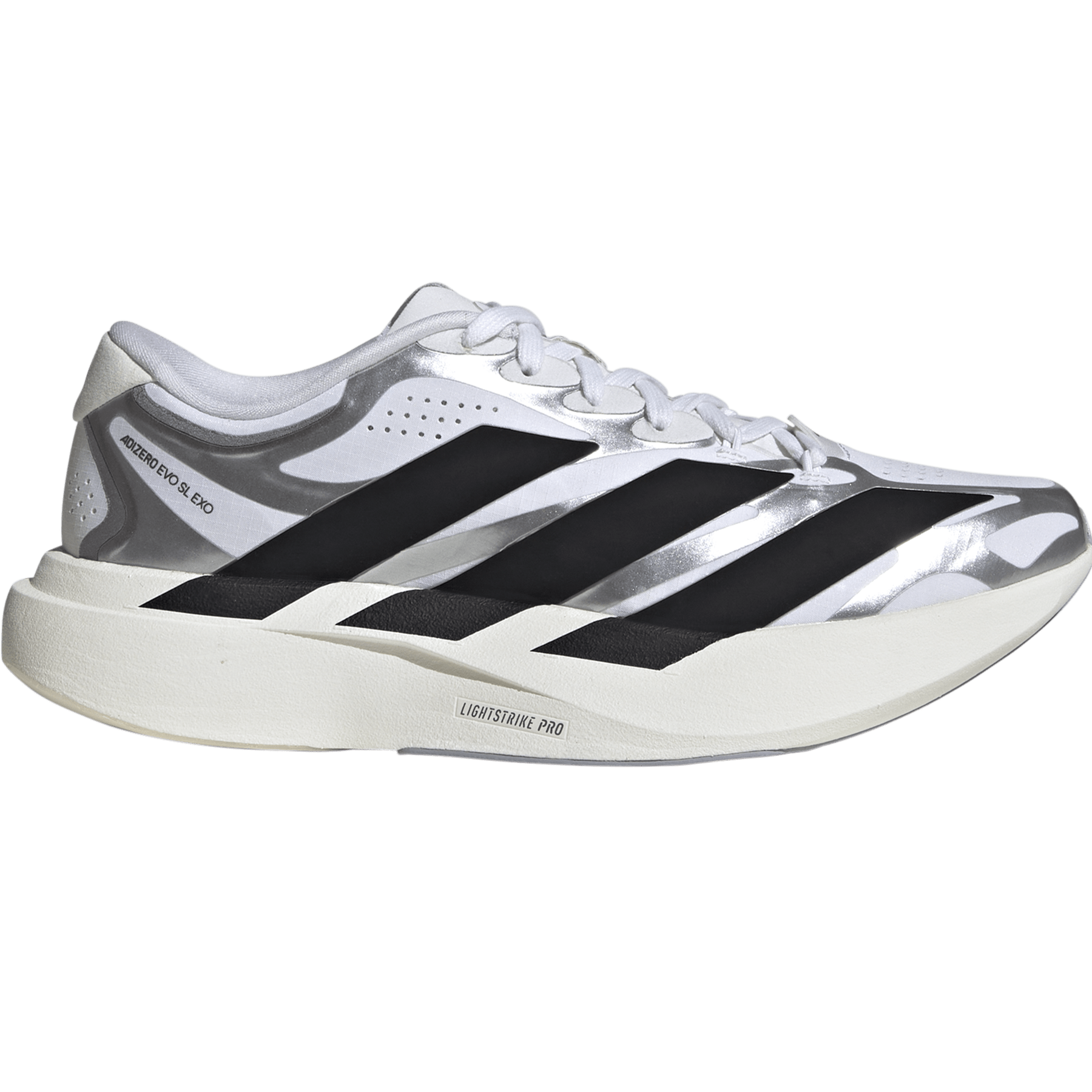 Women's Adizero Evo SL Exo alternate view