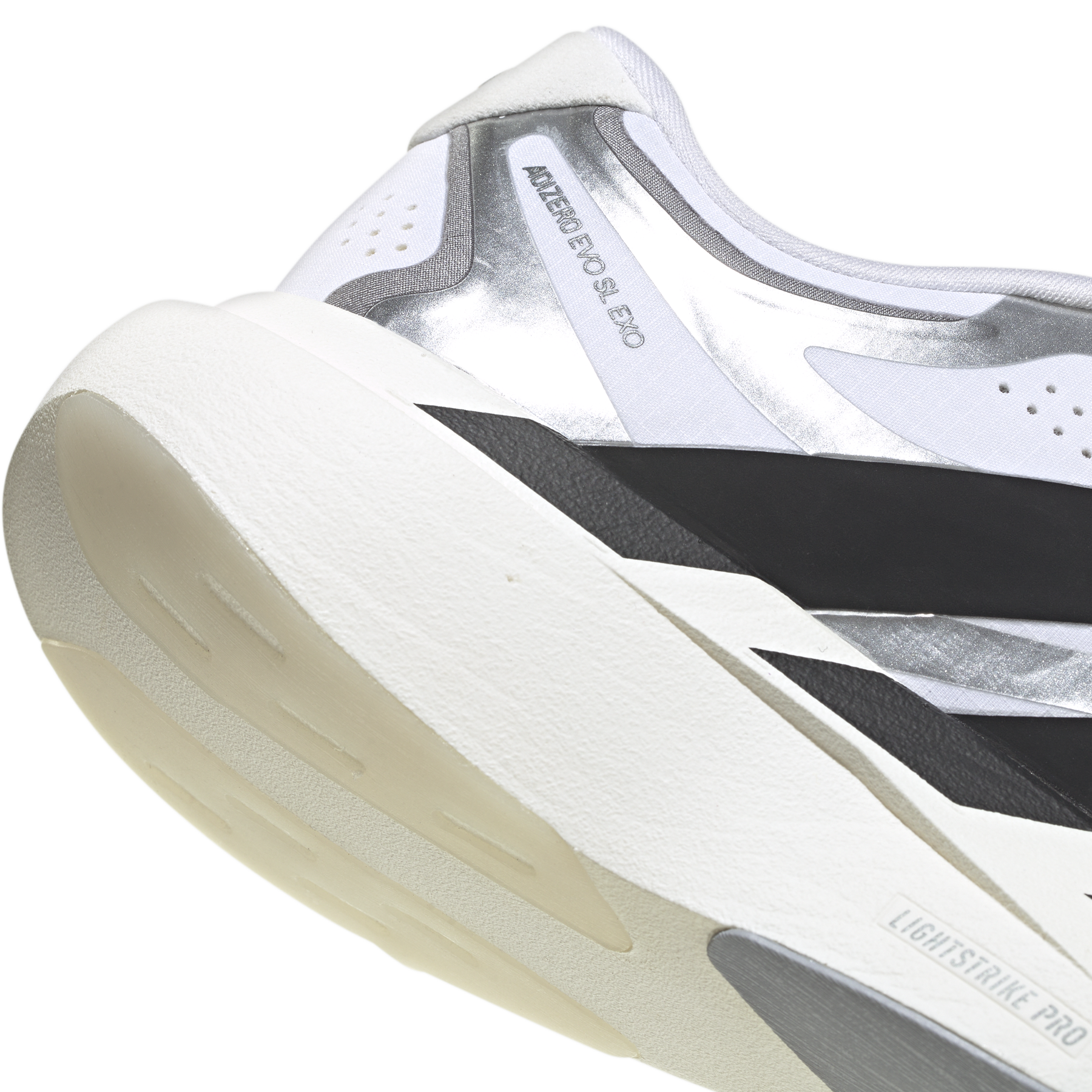 Women's Adizero Evo SL Exo alternate view