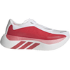 White / Pure Ruby / Zero Metalic