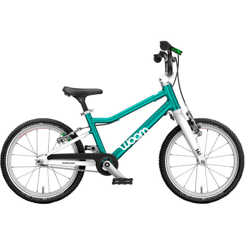 woom GO 3, Featured Image