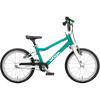 Metallic Turquoise