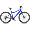 Magnetic Blue