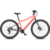 Neon Coral