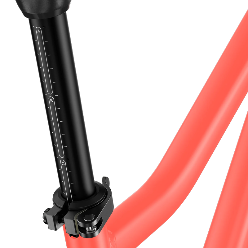 woom EXPLORE 6, Woom Explore 6 seatpost
