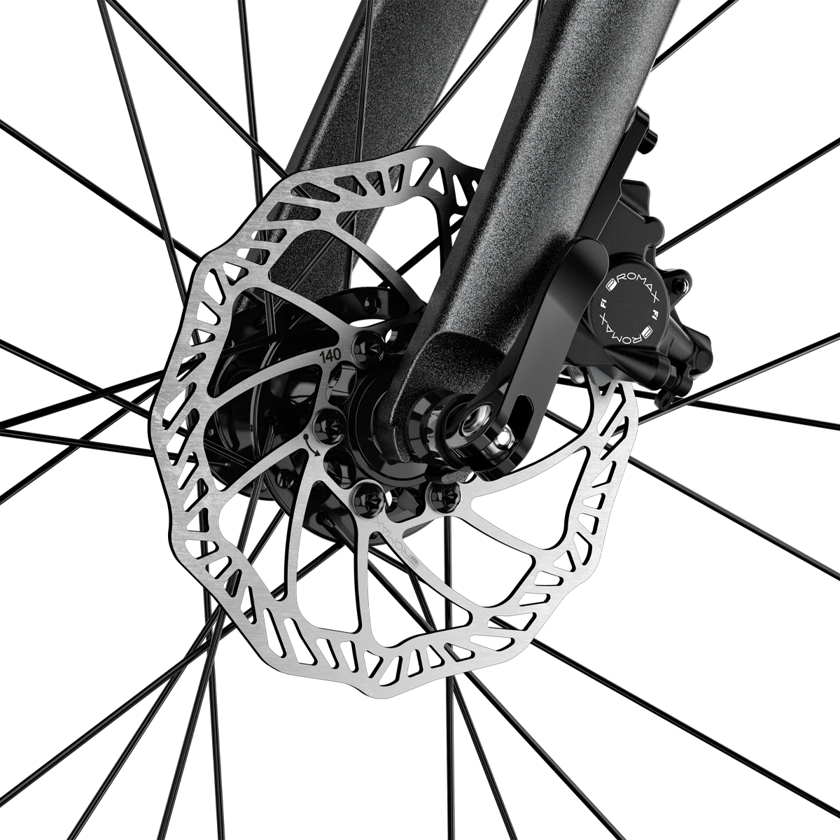 woom EXPLORE 6 alternate view