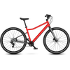 Woom Red