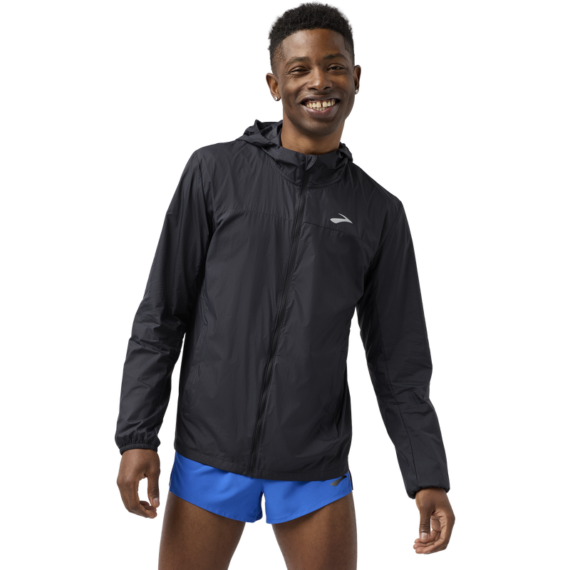 Men's Canopy Packable Jacket, Featured Image