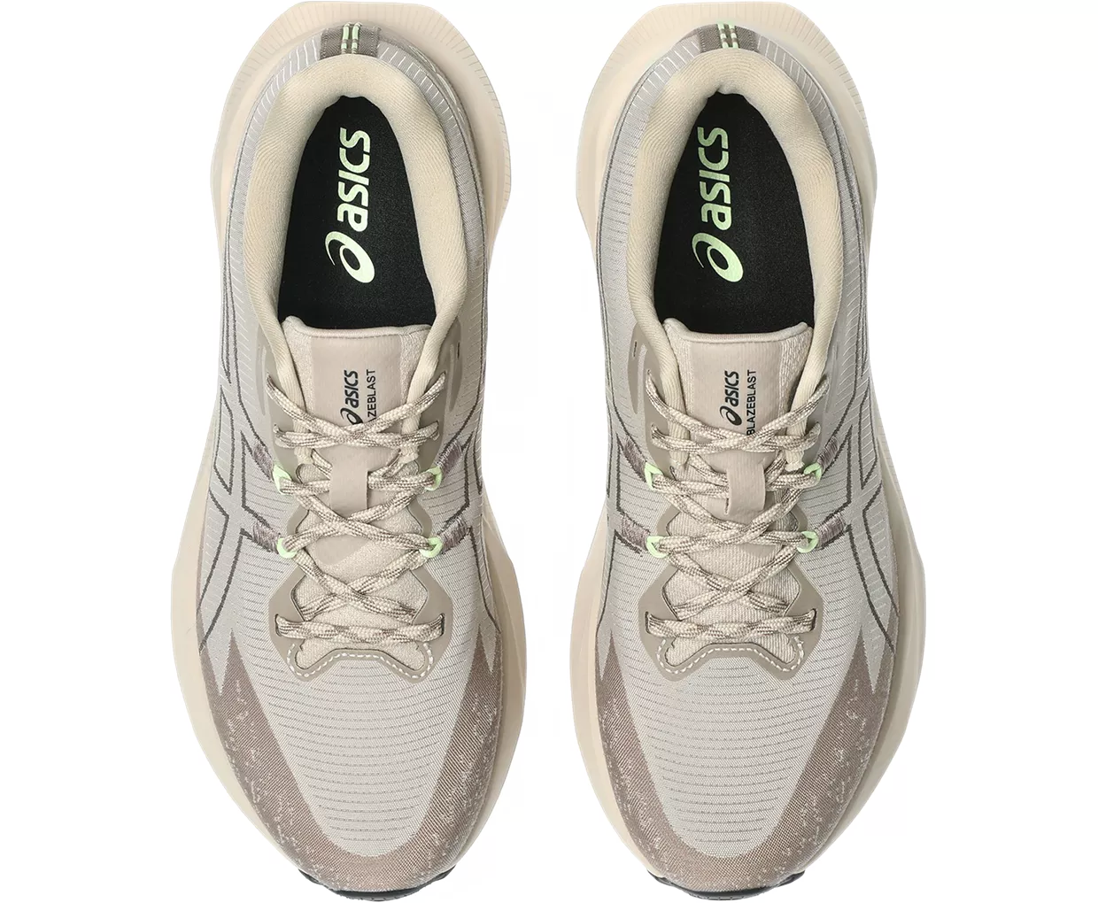 Women's BlazeBlast alternate view