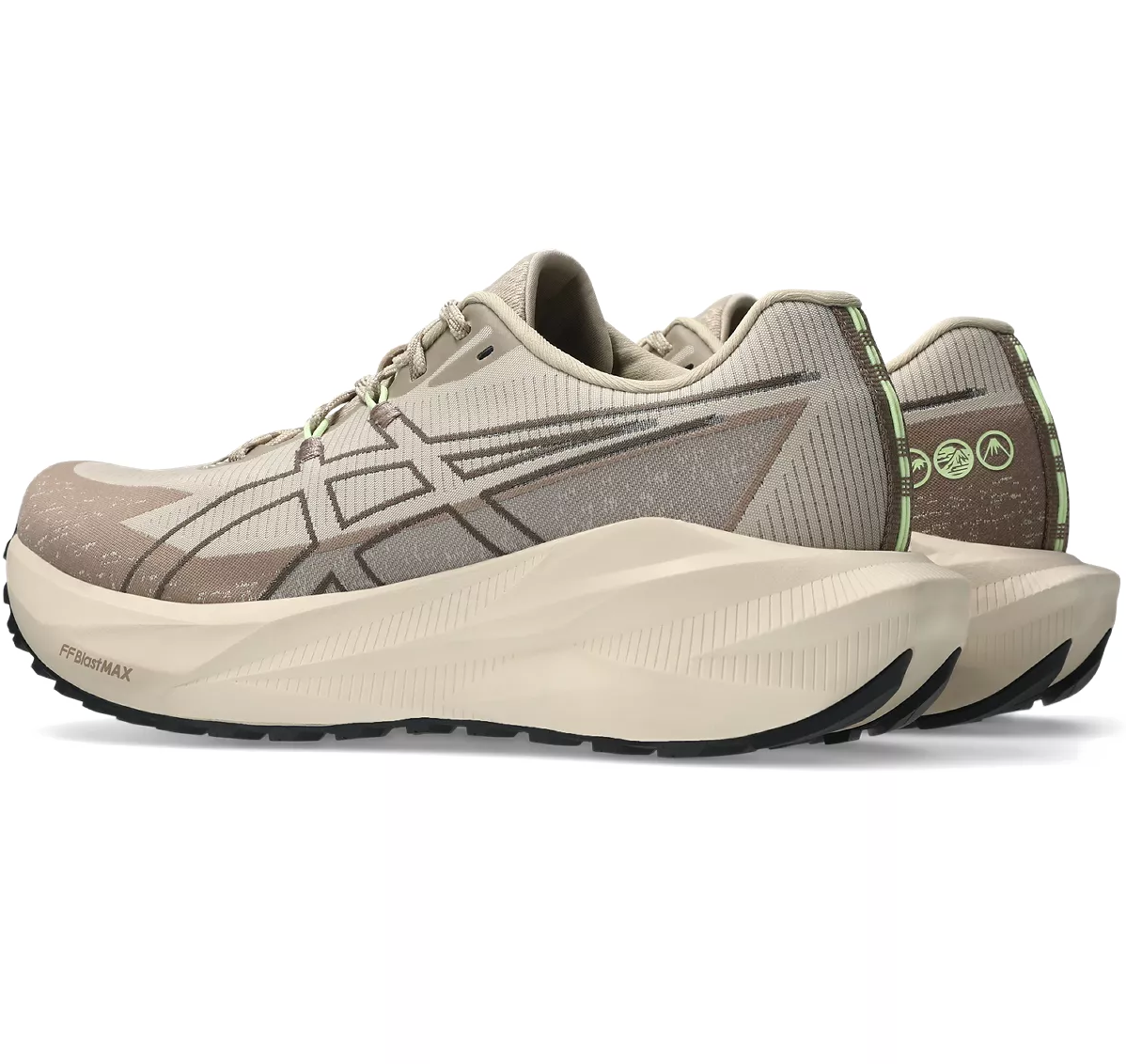 Women's BlazeBlast alternate view