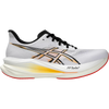 100-White/Stadium Orange