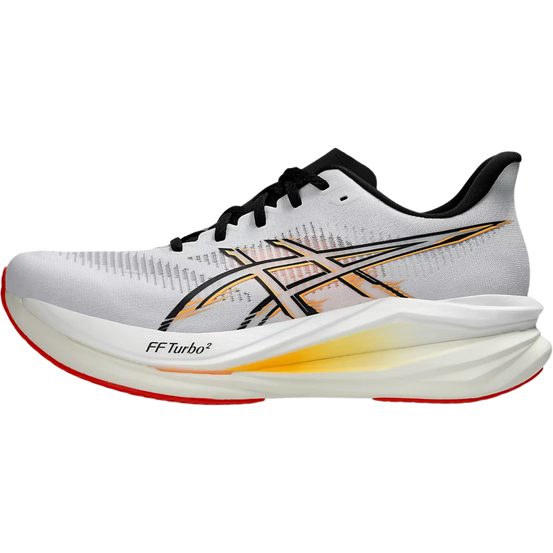 Men's SonicBlast 2, Asics Men's SonicBlast 2 left shoe side