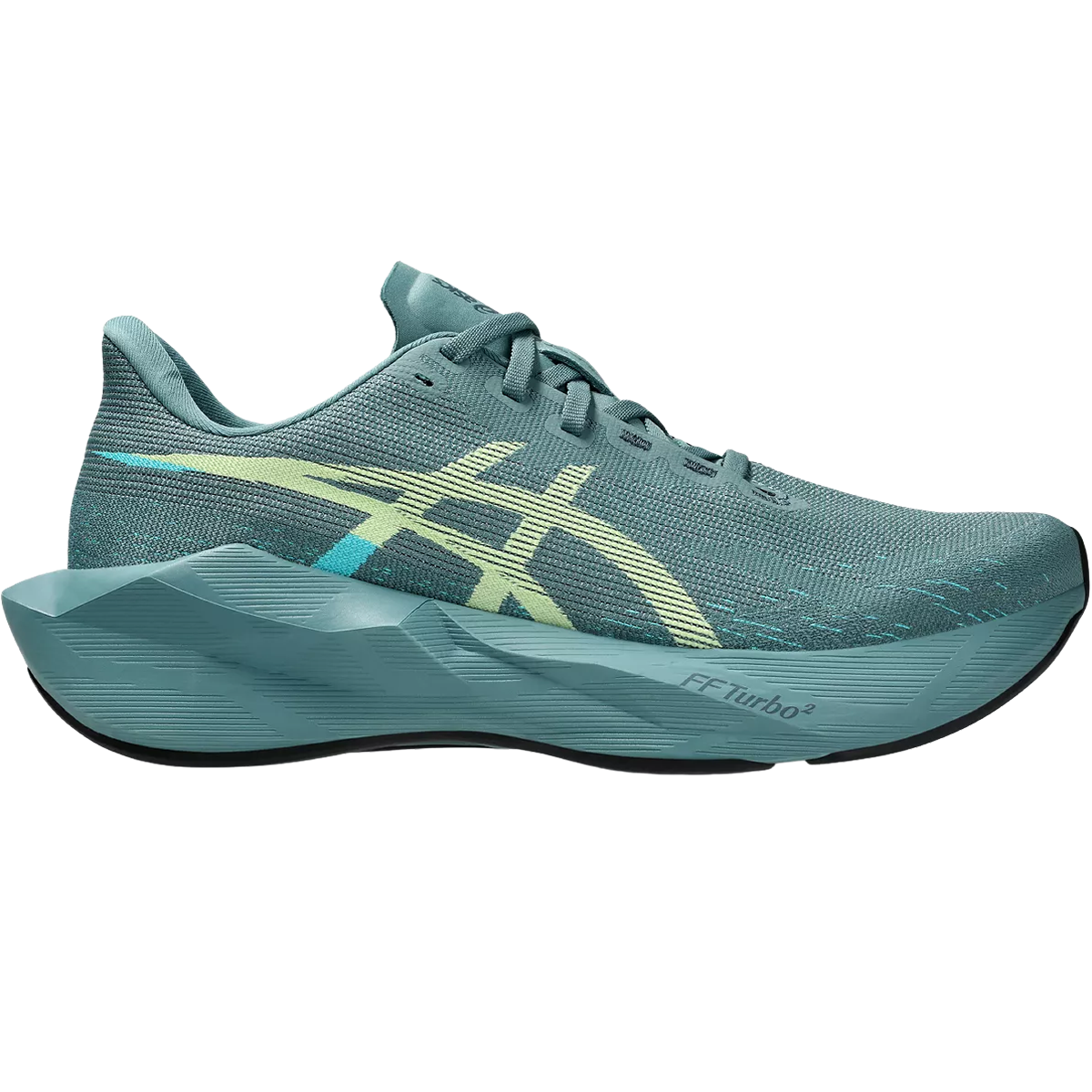 Men's NovaBlast 6 alternate view
