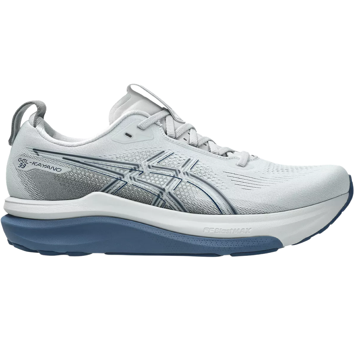 Men's Gel-Kayano 33 Wide alternate view