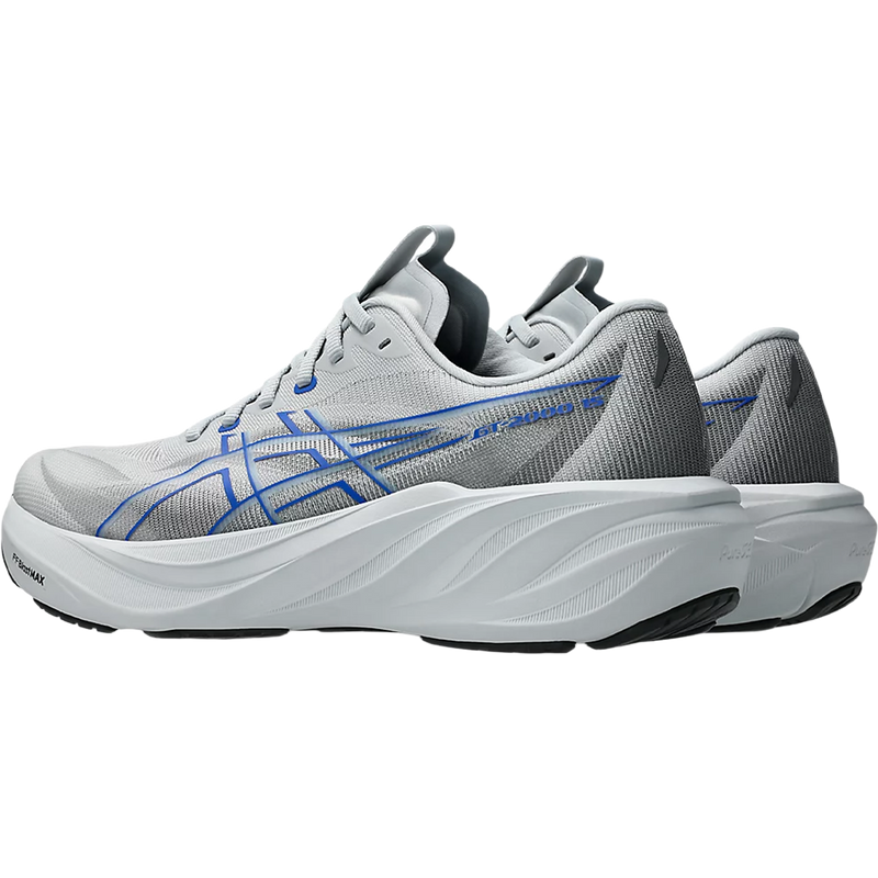 Men's GT-2000 15, Asics Men's GT-2000 15 3/4 heels