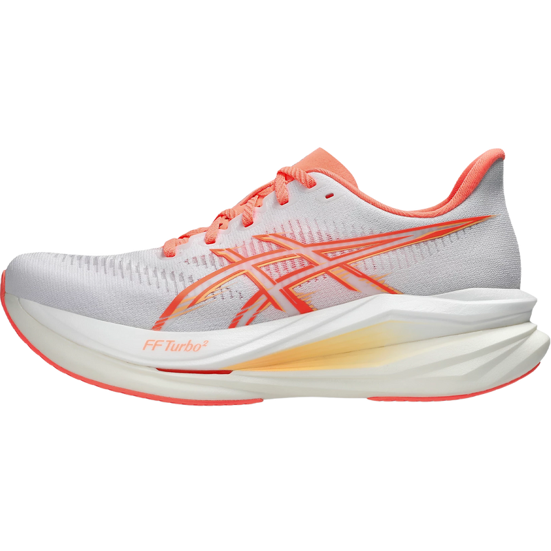 Women's SonicBlast 2, Asics Women's SonicBlast 2 left shoe side