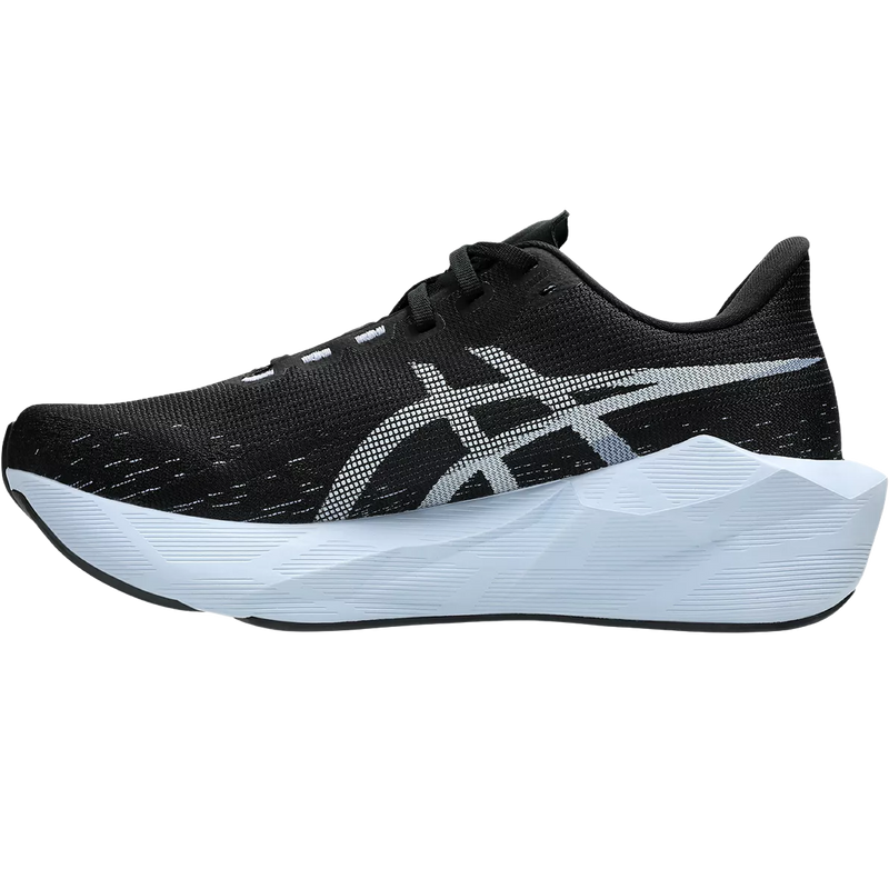 Women's NovaBlast 6, Asics Women's NovaBlast 6 side