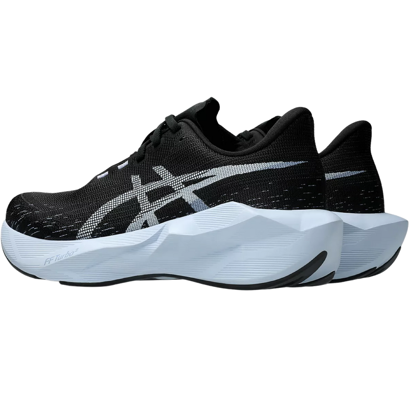Women's NovaBlast 6, Asics Women's NovaBlast 6 back