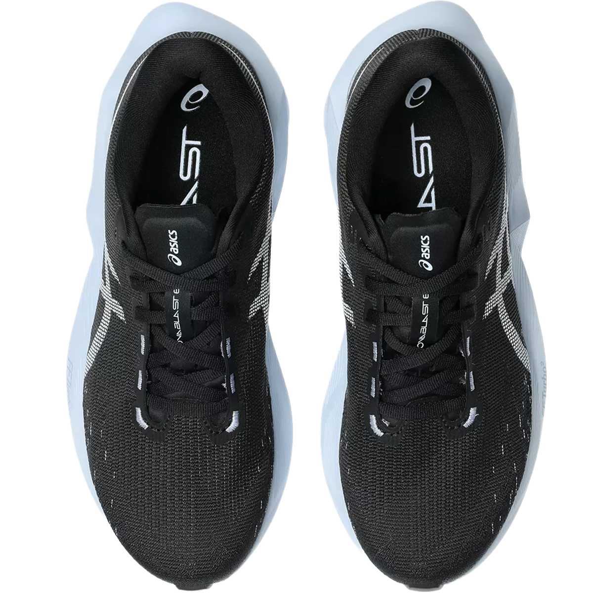 Women's NovaBlast 6 alternate view