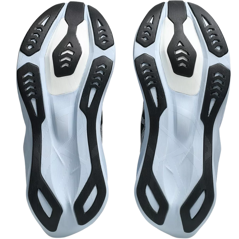 Women's NovaBlast 6, Asics Women's NovaBlast 6 bottom
