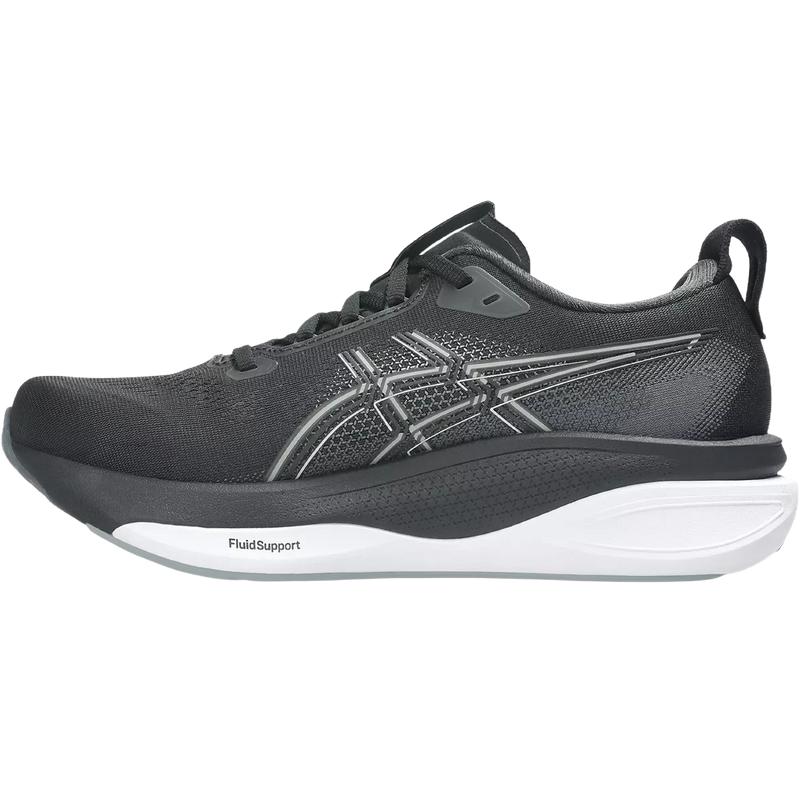 Women's Gel-Kayano 33 Wide, Asics Women's Gel-Kayano 33 side