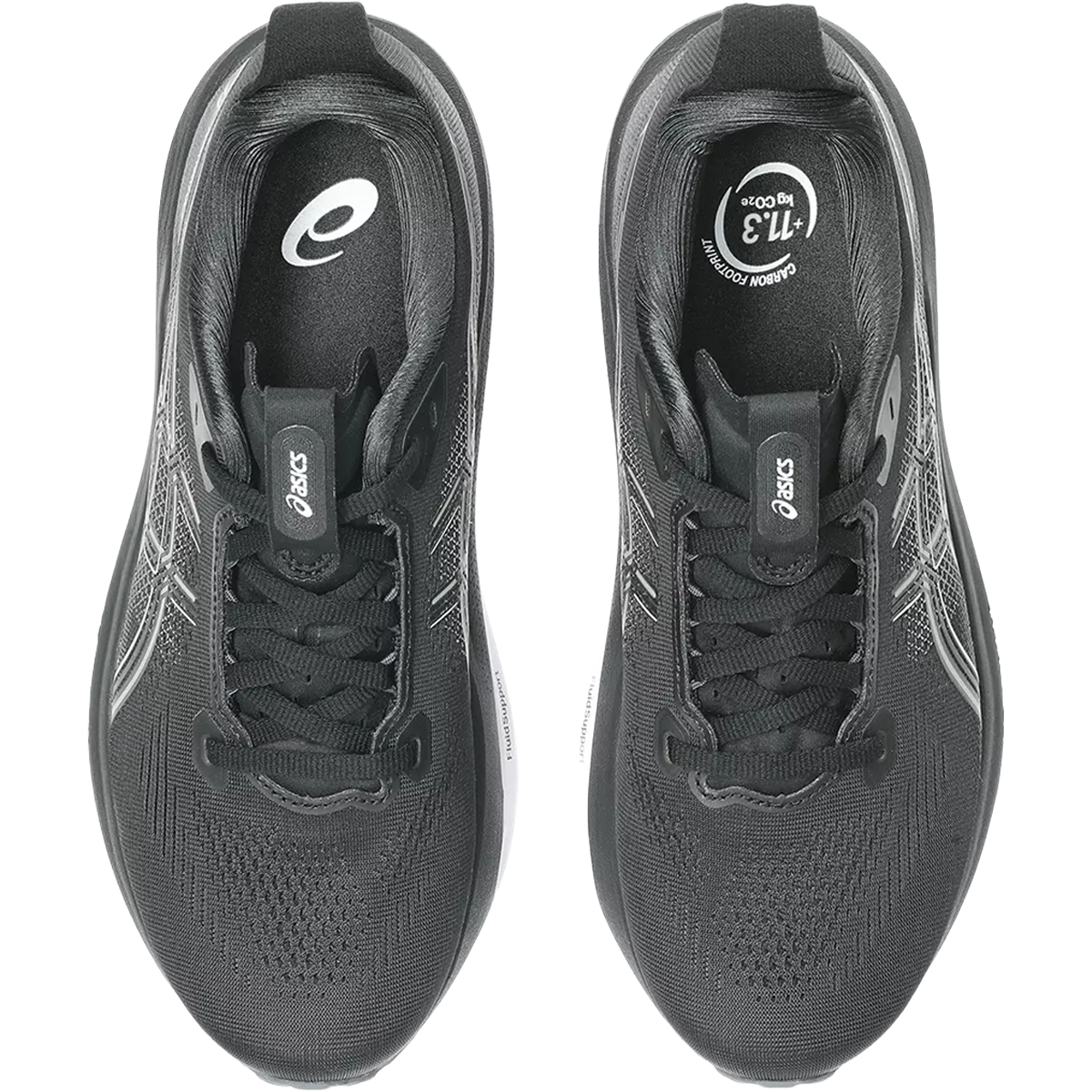 Women's Gel-Kayano 33 Wide alternate view