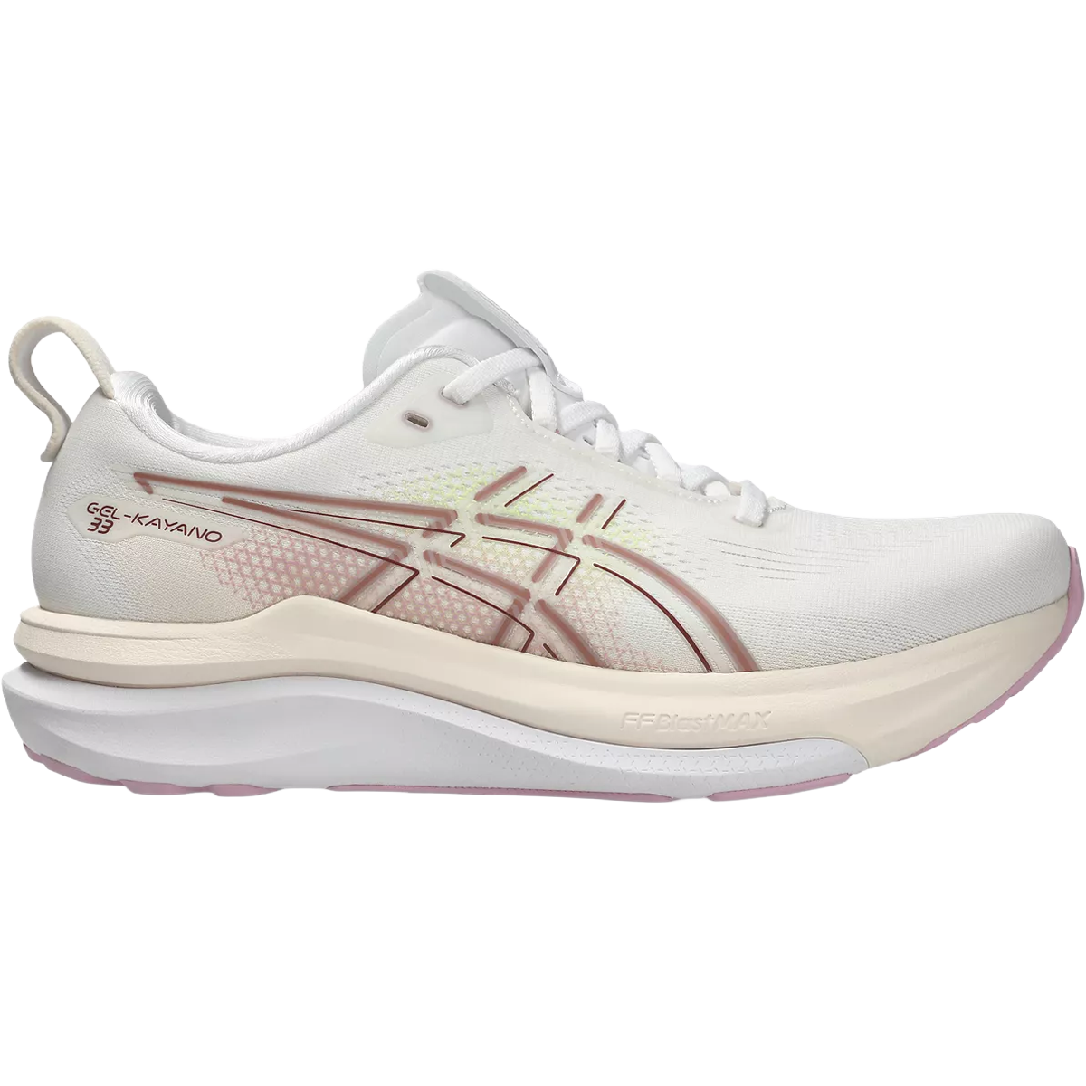 Women's Gel-Kayano 33 Wide alternate view