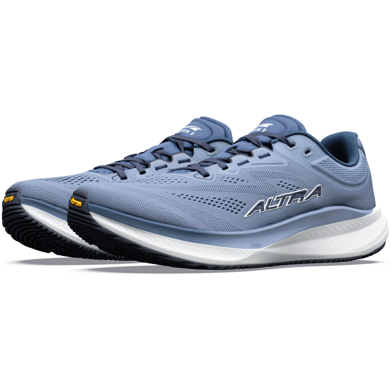 Men's Torin 9, Altra Men's Torin 9 pair