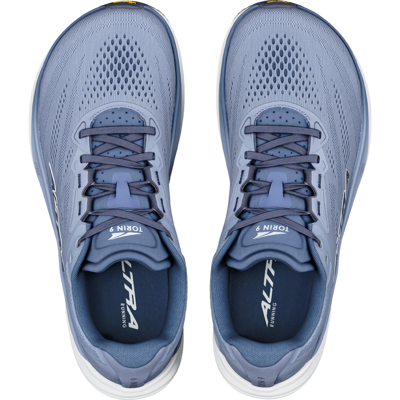 Men's Torin 9, Altra Men's Torin 9 top