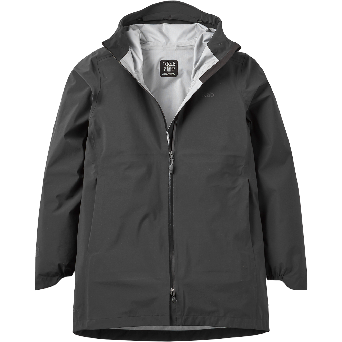 Women's Firewall Parka alternate view