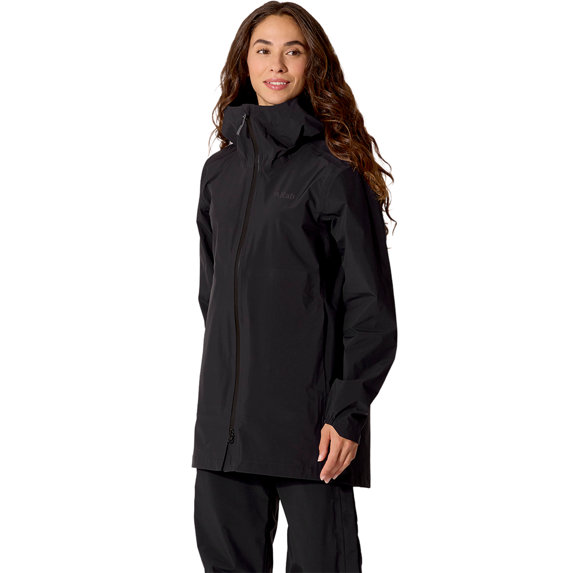 Women's Firewall Parka alternate view