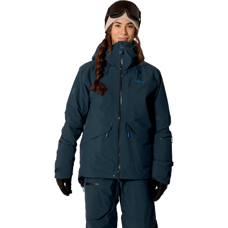 Rab Women's Novaline Jacket Front