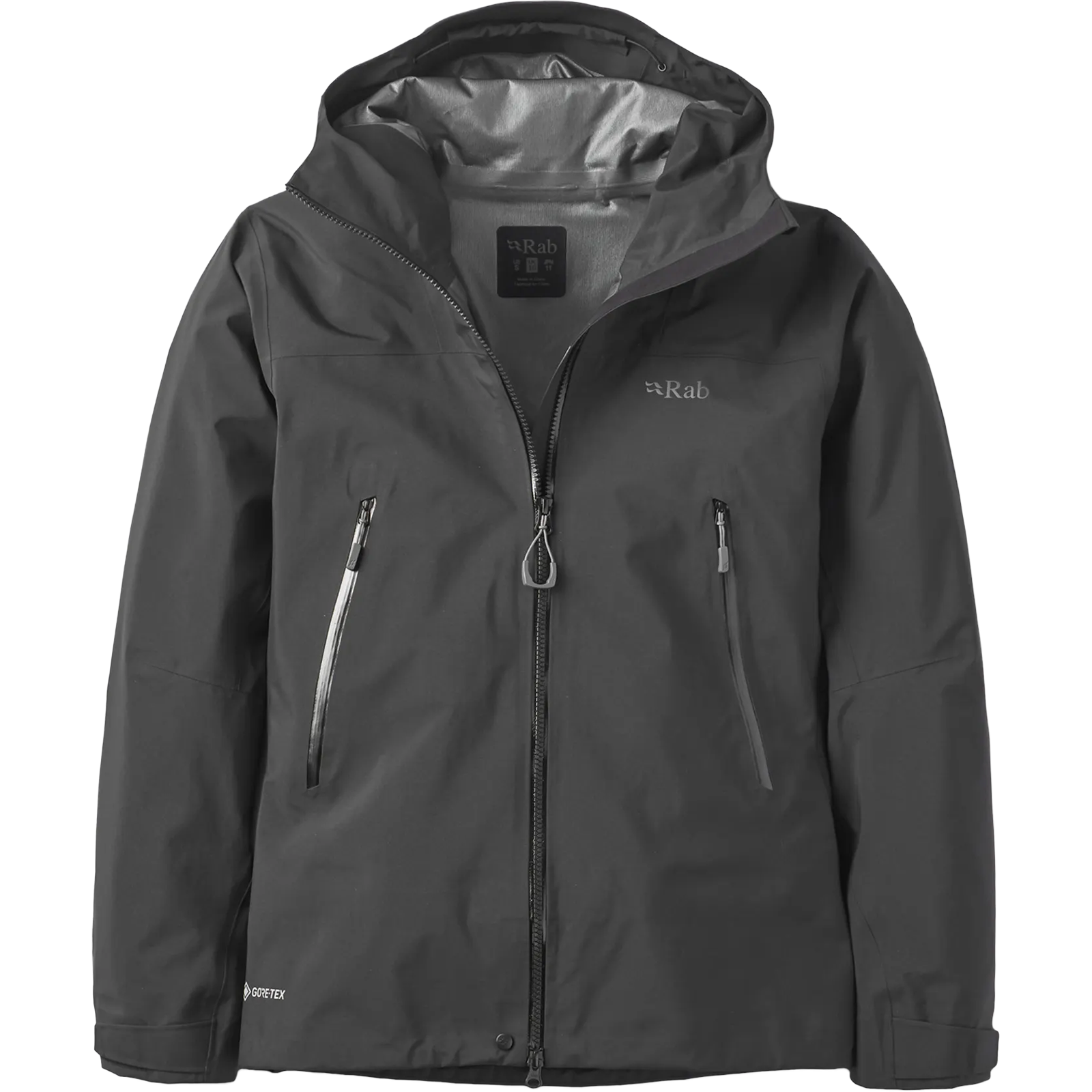 Rab Women's Kangri GTX Jacket in Black