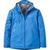 Rab Women's Kangri GTX Jacket in Dark Bluebird