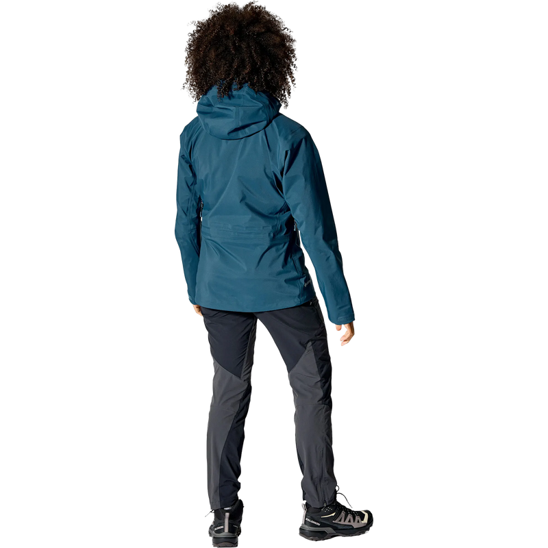 Rab Women's Kangri GTX Jacket back