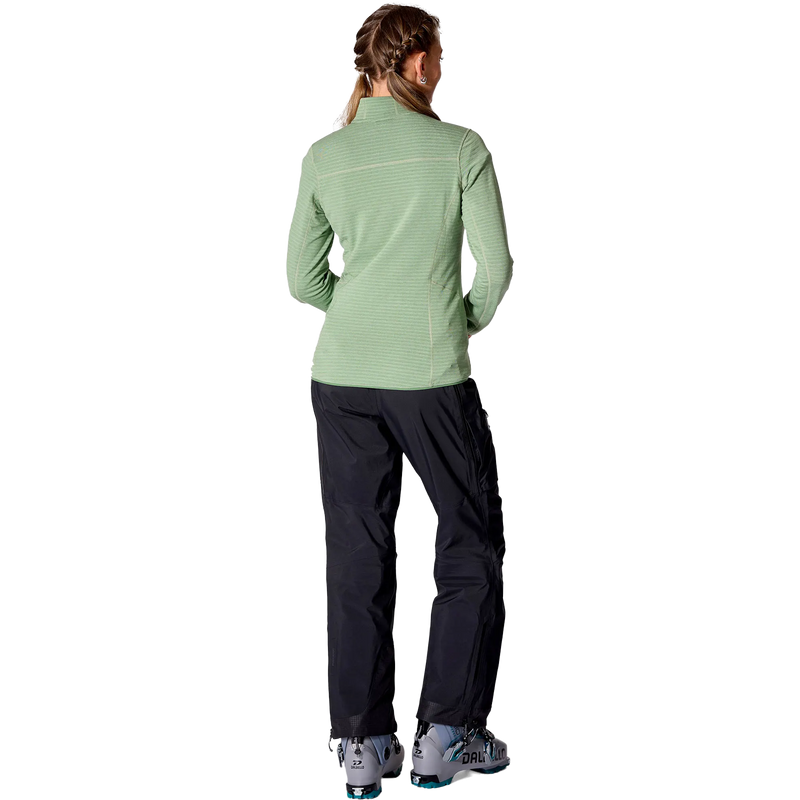 Rab Women's Khroma Diffuse GTX Pants Back