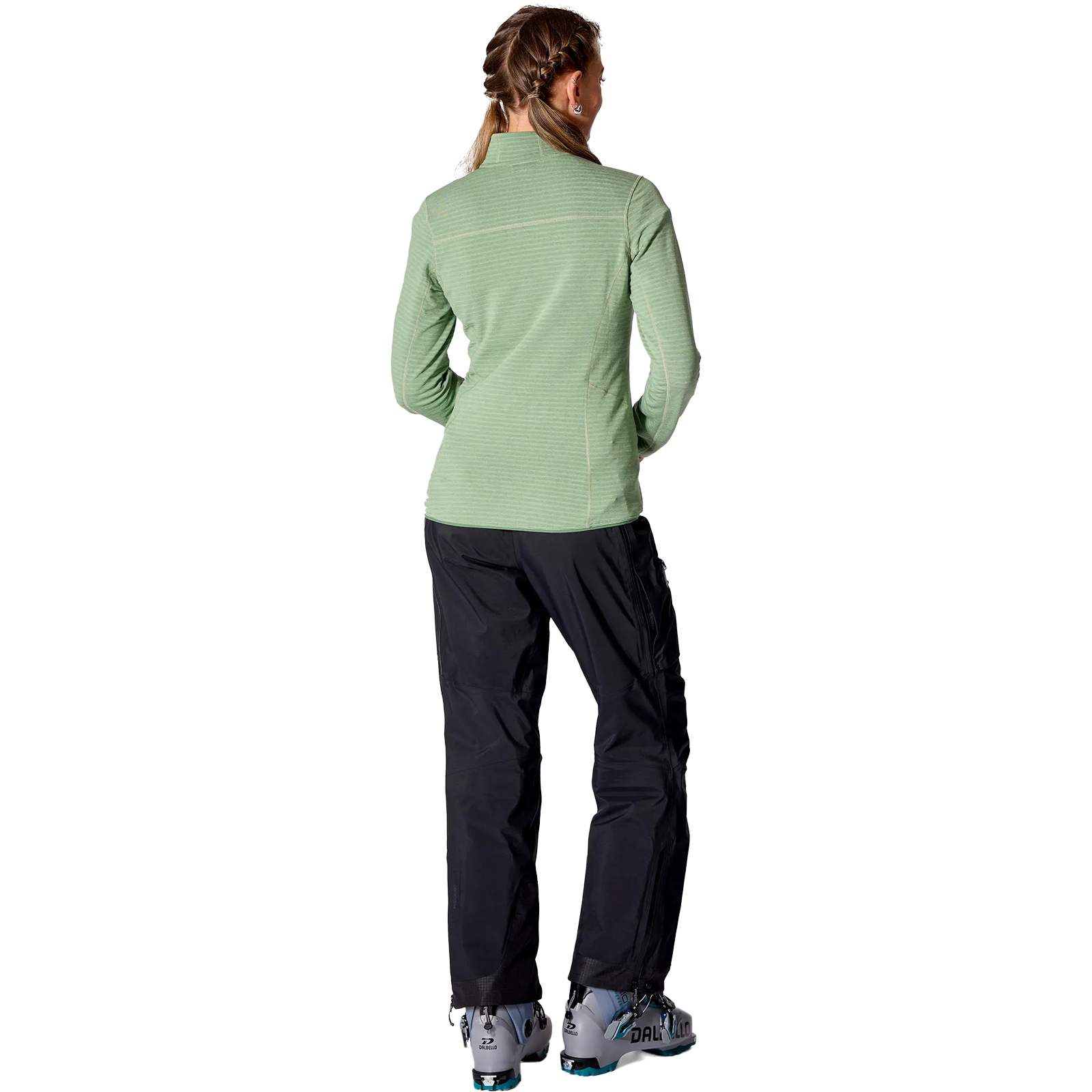 Rab Women's Khroma Diffuse GTX Pants Back