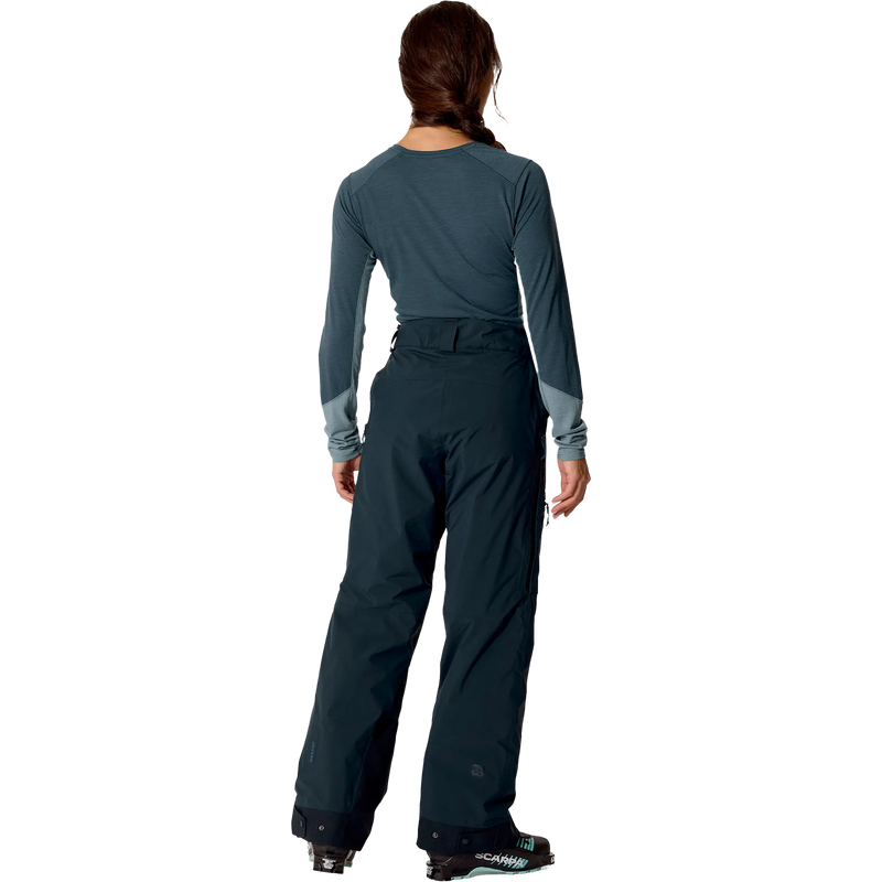 Rab Women's Novaline Pants Back